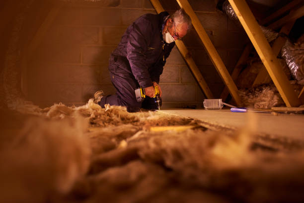 Best Commercial Insulation in Briarcliff Manor, NY